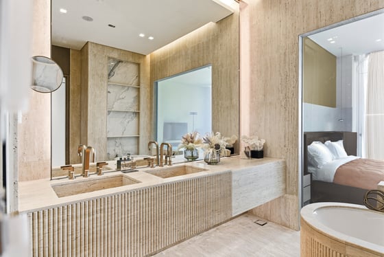 **Completion 2025 | Sensational Residence**, picture 12