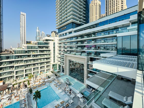 **Completion 2025 | Sensational Residence**, picture 22