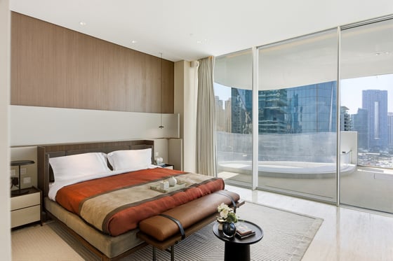 **Completion 2025 | Sensational Residence**, picture 11