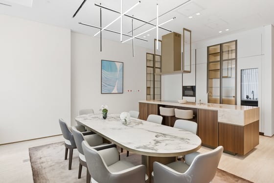 **Completion 2025 | Sensational Residence**, picture 9