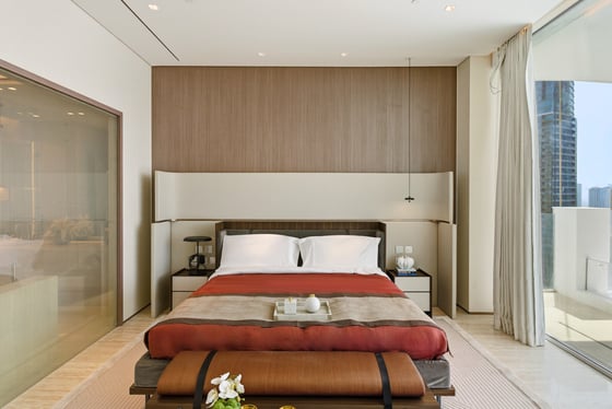 **Completion 2025 | Sensational Residence**, picture 10
