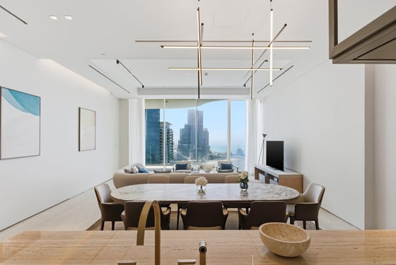 **Completion 2025 | Sensational Residence**, picture 8