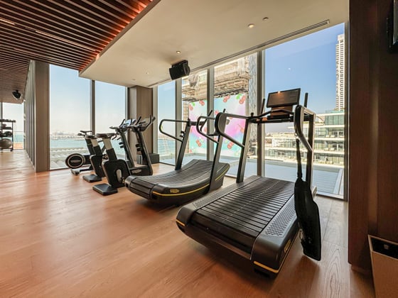**Completion 2025 | Sensational Residence**, picture 24