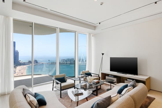 **Completion 2025 | Sensational Residence**, picture 3