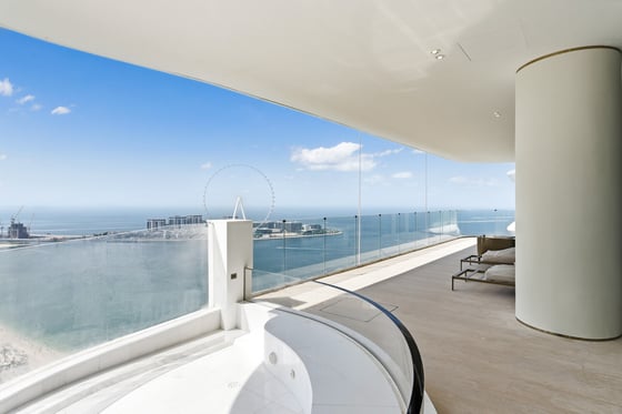 **Completion 2025 | Sensational Residence**, picture 1