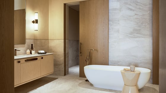 Lavish Villa Inspired by the Sonoran Desert, picture 9