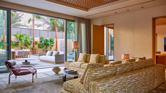 Lavish Villa Inspired by the Sonoran Desert, picture 2