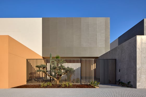 Lavish Villa Inspired by the Sonoran Desert, picture 15
