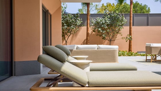 Lavish Villa Inspired by the Sonoran Desert, picture 14