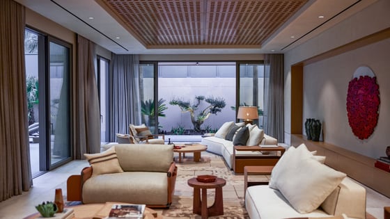 Lavish Villa Inspired by the Sonoran Desert, picture 3
