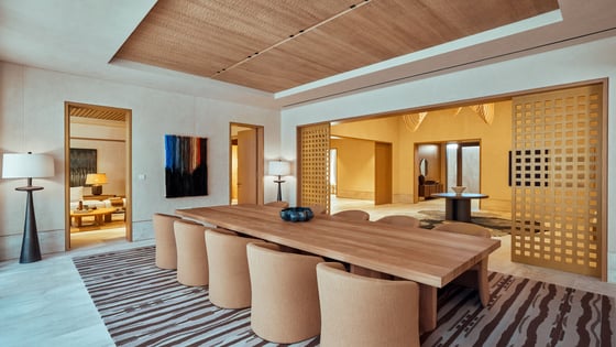 Lavish Villa Inspired by the Sonoran Desert, picture 4