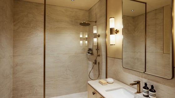 Lavish Villa Inspired by the Sonoran Desert, picture 10
