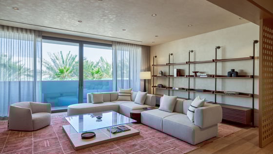 Lavish Villa Inspired by the Sonoran Desert, picture 5