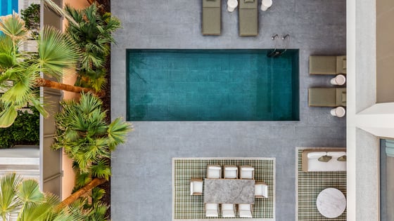 Lavish Villa Inspired by the Sonoran Desert, picture 12