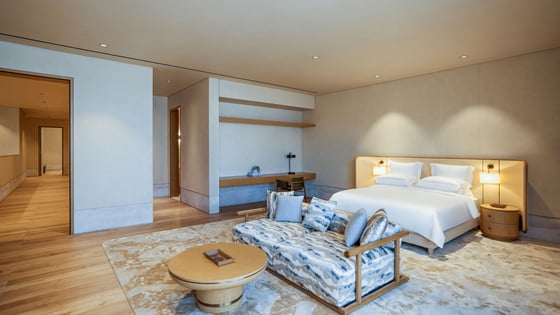 Lavish Villa Inspired by the Sonoran Desert, picture 7