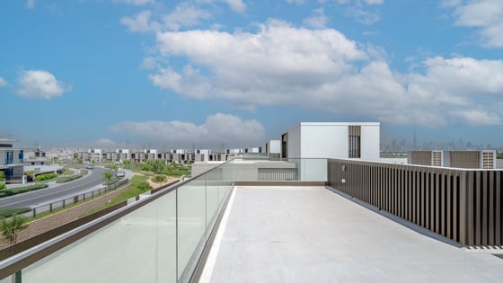 Stunning Dubai Hills Villa with Skyline Views, picture 32