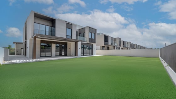 Stunning Dubai Hills Villa with Skyline Views, picture 33