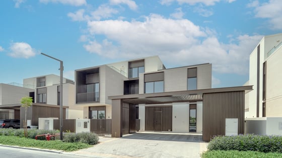 Stunning Dubai Hills Villa with Skyline Views, picture 36