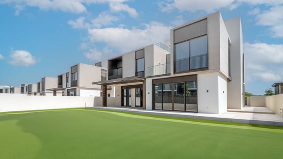 Stunning Dubai Hills Villa with Skyline Views, picture 34