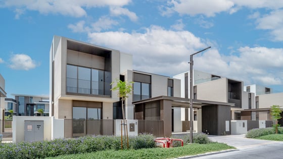 Stunning Dubai Hills Villa with Skyline Views, picture 35