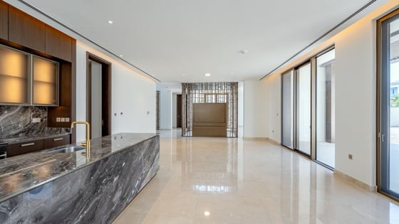 Stunning Dubai Hills Villa with Skyline Views, picture 2