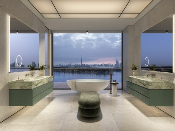 Most Unique Skyvilla| Genuine Resale| Private Pool, picture 18
