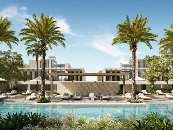 Most Unique Skyvilla| Genuine Resale| Private Pool, picture 15