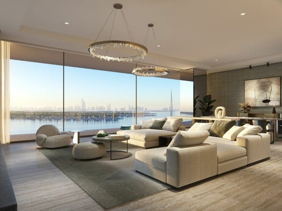 Most Unique Skyvilla| Genuine Resale| Private Pool, picture 8