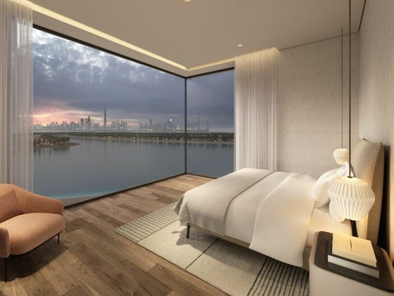 Most Unique Skyvilla| Genuine Resale| Private Pool, picture 13
