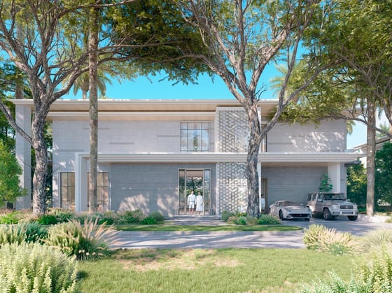 Eden Hills Edra Mansion | Six Bed with Basement, picture 1