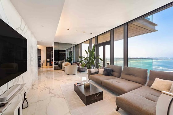Luxurious Unit with Breathtaking Sea Views, picture 1