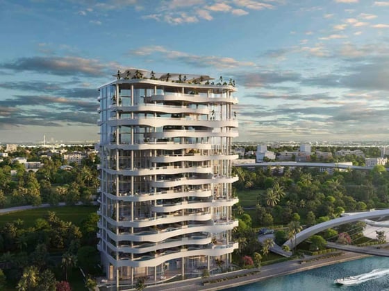 Luxury 3BR Penthouse | Offplan | Prime Spot, picture 1