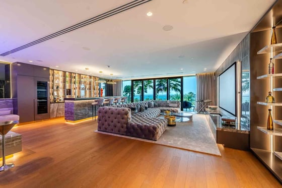 Upgraded | Ultra Luxury | Open Ocean View, picture 1