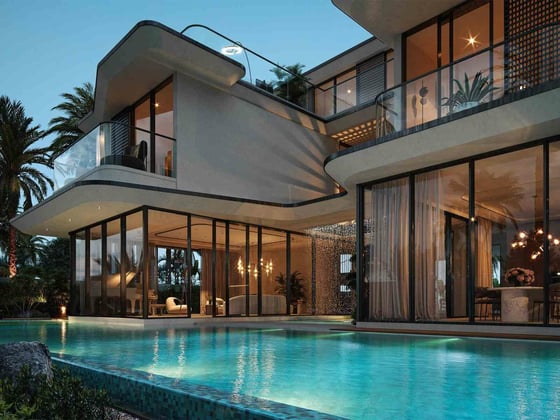 Expansive Mansion | Luxury | Modern Elegance, picture 18