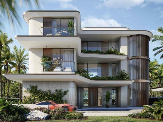 Expansive Mansion | Luxury | Modern Elegance, picture 15