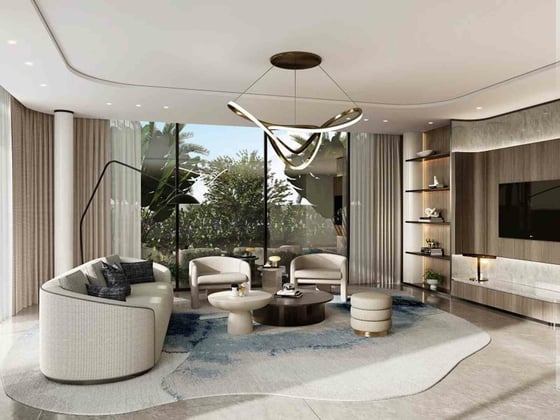 Expansive Mansion | Luxury | Modern Elegance, picture 23