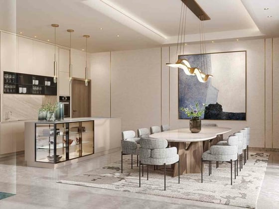 Expansive Mansion | Luxury | Modern Elegance, picture 10