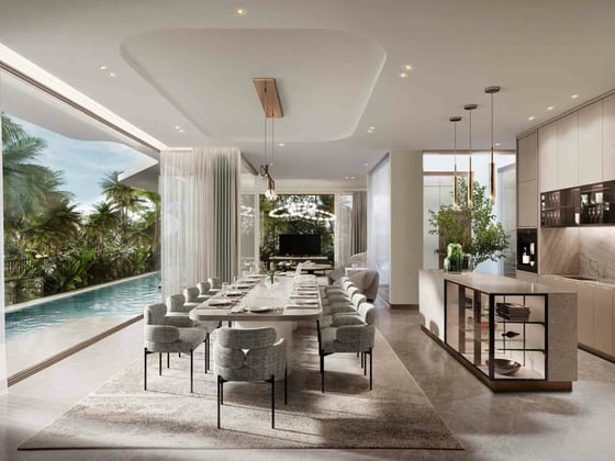 Expansive Mansion | Luxury | Modern Elegance, picture 11