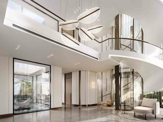Stunning Villa | Expansive | Modern Luxury, picture 3