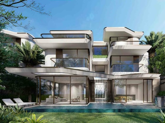 Stunning Villa | Expansive | Modern Luxury, picture 8