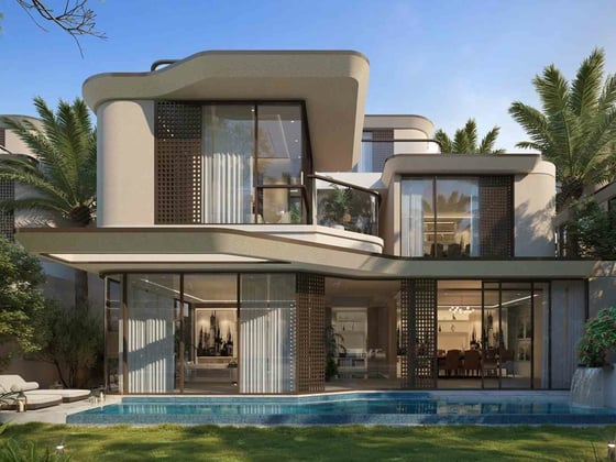 Stunning Villa | Expansive | Modern Luxury, picture 13