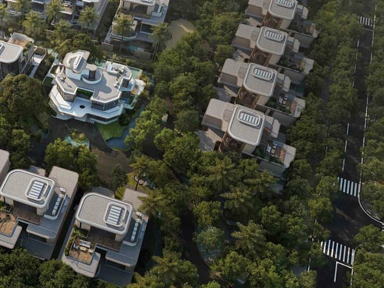Stunning Villa | Expansive | Modern Luxury, picture 16