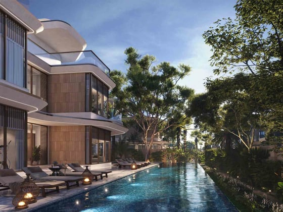Stunning Villa | Expansive | Modern Luxury, picture 19