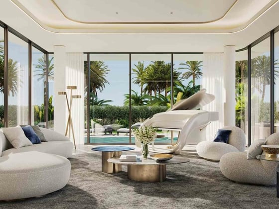 Stunning Villa | Expansive | Modern Luxury, picture 9