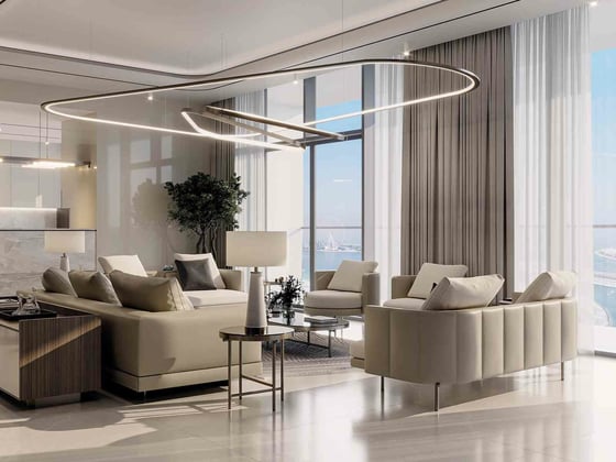 Skyline Edition | Sea to Sky | Rare Penthouse, picture 10