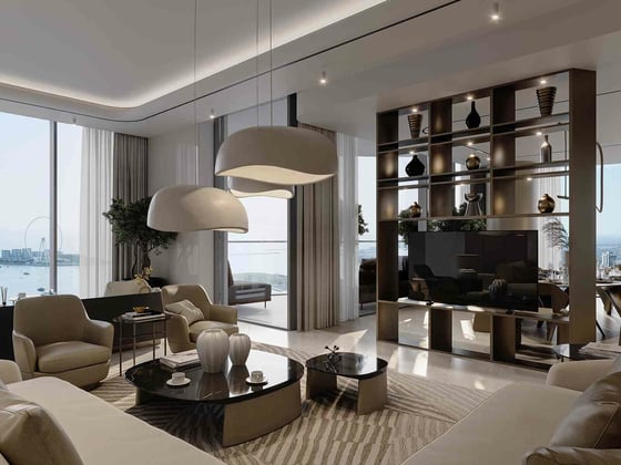 Skyline Edition | Sea to Sky | Rare Penthouse, picture 11