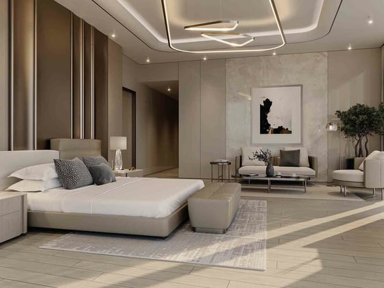 Skyline Edition | Sea to Sky | Rare Penthouse, picture 9