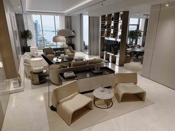 Skyline Edition | Sea to Sky | Rare Penthouse, picture 4