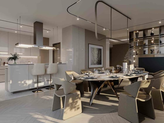 Skyline Edition | Sea to Sky | Rare Penthouse, picture 8