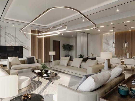 Skyline Edition | Sea to Sky | Rare Penthouse, picture 12